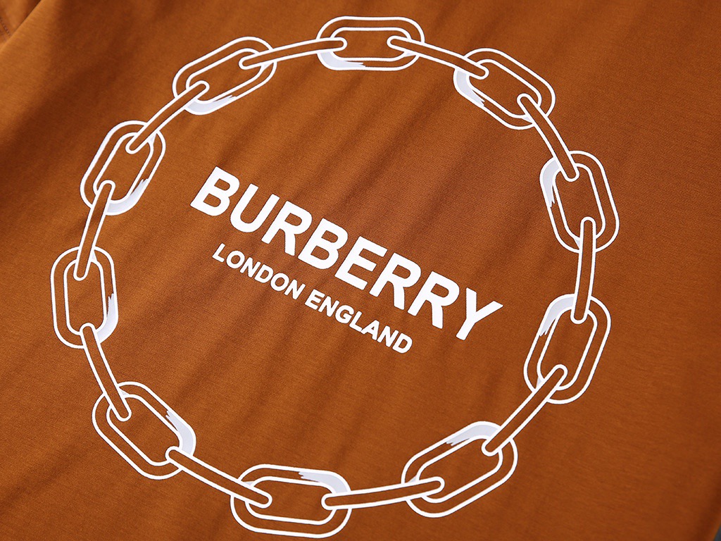 Burberry T-Shirts